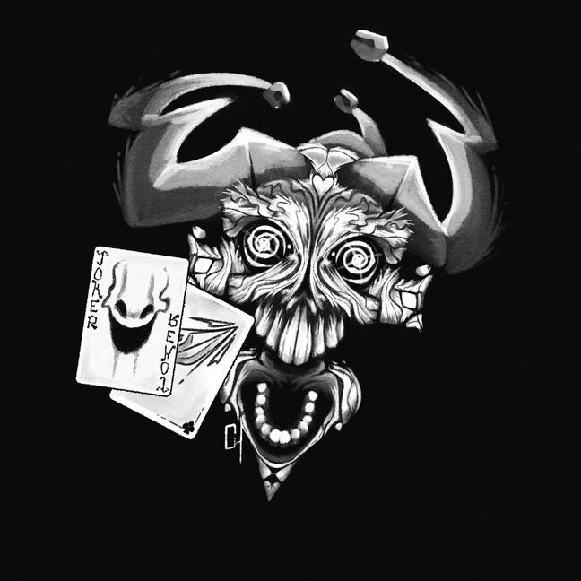 WoW Guild Comm. - Icon, 2022